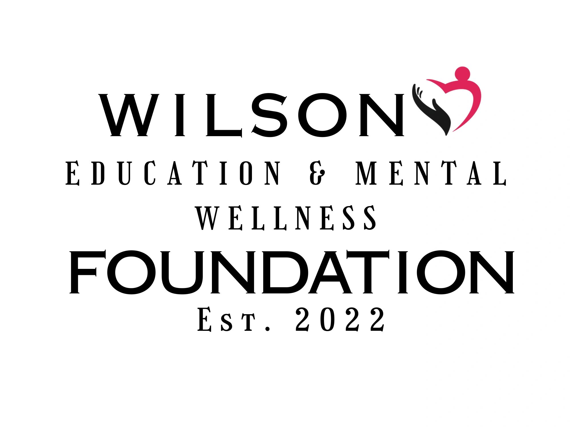 Wilson Education and Mental Wellness Foundation