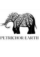 Petrichor Earth