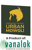 Urban Mowgli