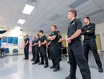 Level II Certification