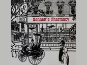Bennetts Pharmacy
