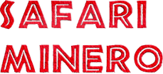 SAFARI MINERO