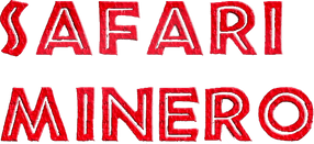 SAFARI MINERO