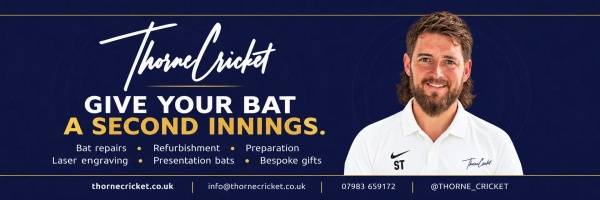 Thorne Cricket