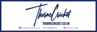 Thorne Cricket