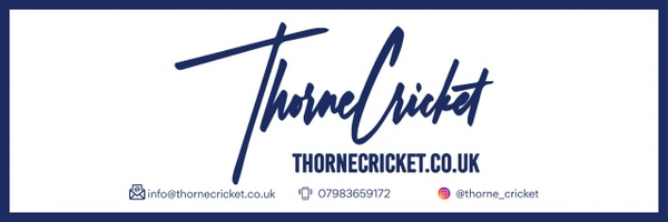 Thorne Cricket
