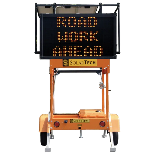 rental message board traffic control