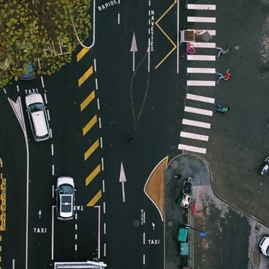 traffic management plan victoria