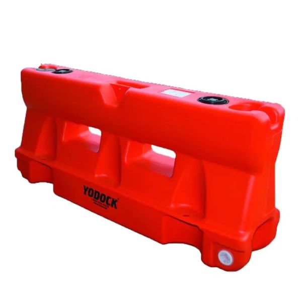 water filled barrier rental victoria