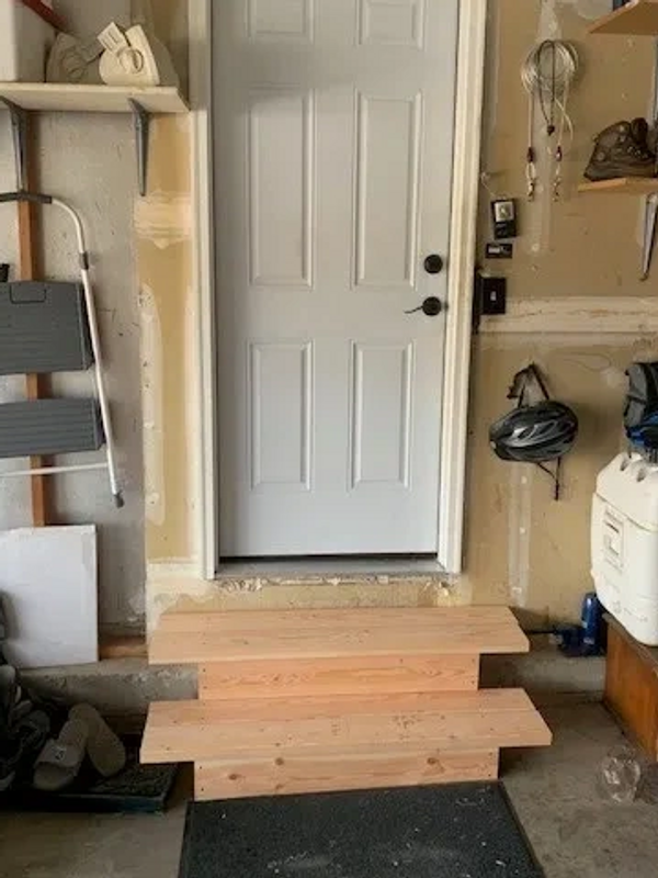 door replacement littleton, stair repair littleton, door hardware littleton