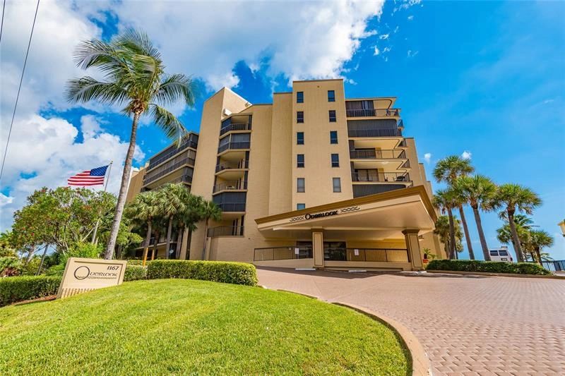 Overlook Condominium