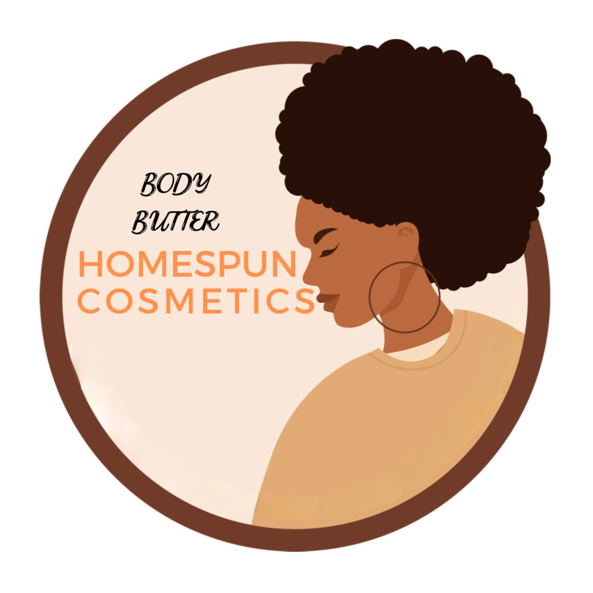 Whipped Shea Butter Lady E's Homespun Cosmetics