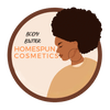 Lady E's Homespun Cosmetics