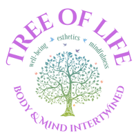 Tree of Life
Well-Being, Esthetics, & Mindfulness