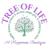 Tree of Life
Well-Being, Esthetics, & Mindfulness
