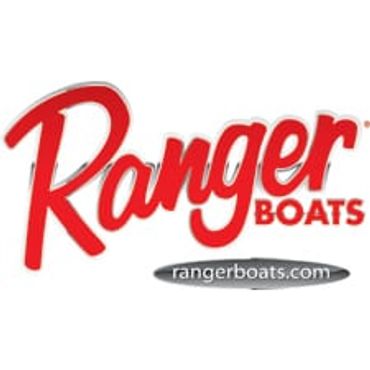 Ranger boats logo