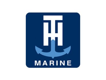 Marine logo