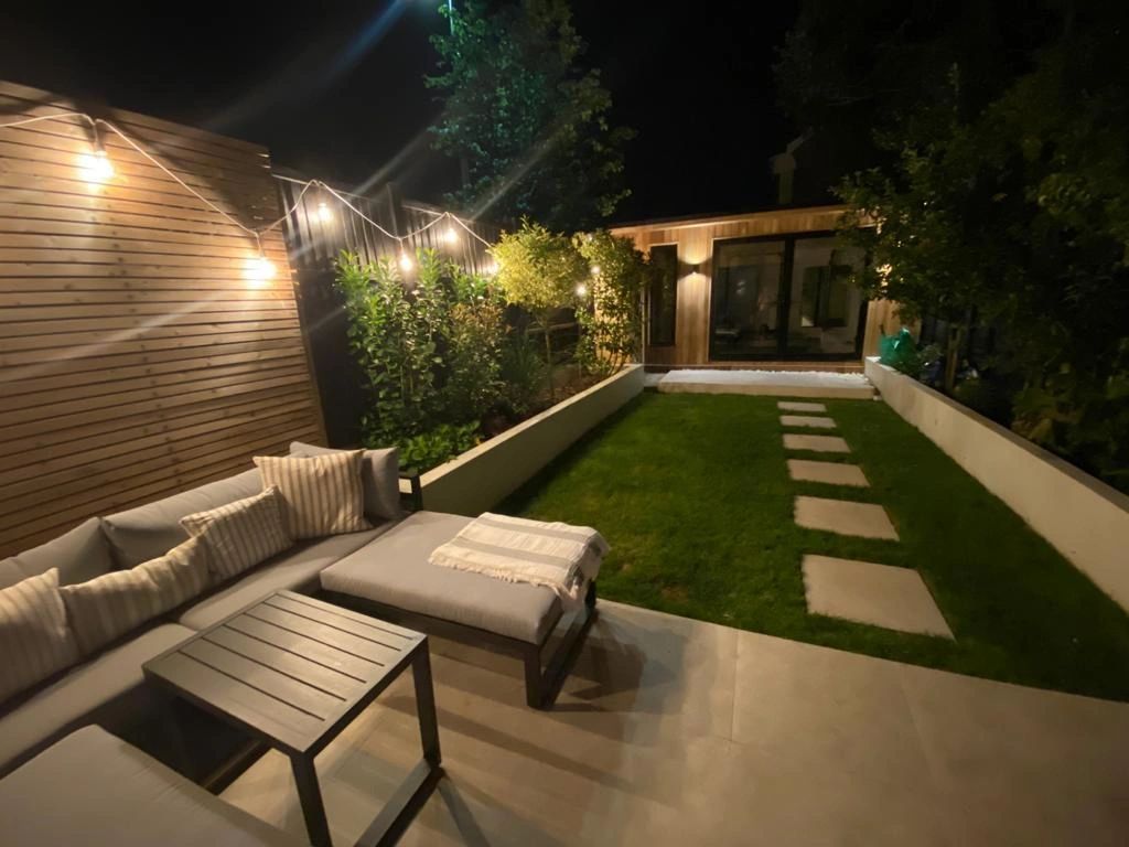 Bespoke Garden Room Design and Build North East Garden Rooms