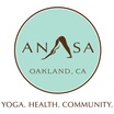 Anasa Yoga Oakland, CA