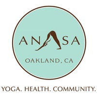 Anasa Yoga Oakland, CA