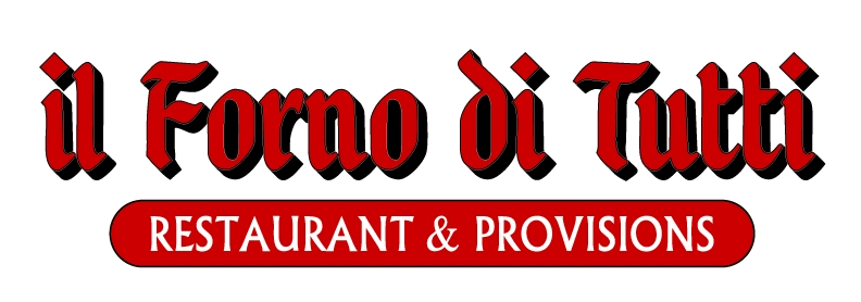 Il Forno di Tutti