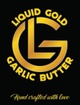 Liquid Gold Garlic Butter