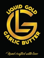 Liquid Gold Garlic Butter
