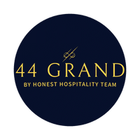 44 Grand by Honest Hospitality Team