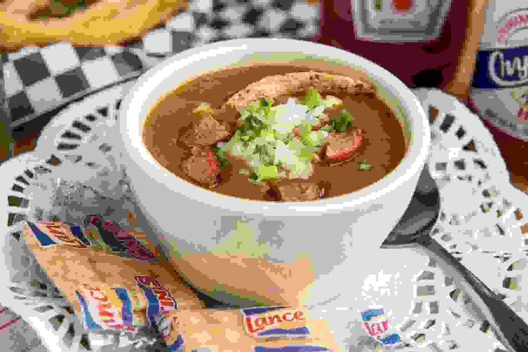 Jam's Poboys and Catering