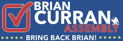 Curran for Assembly