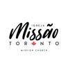Mission Church Toronto