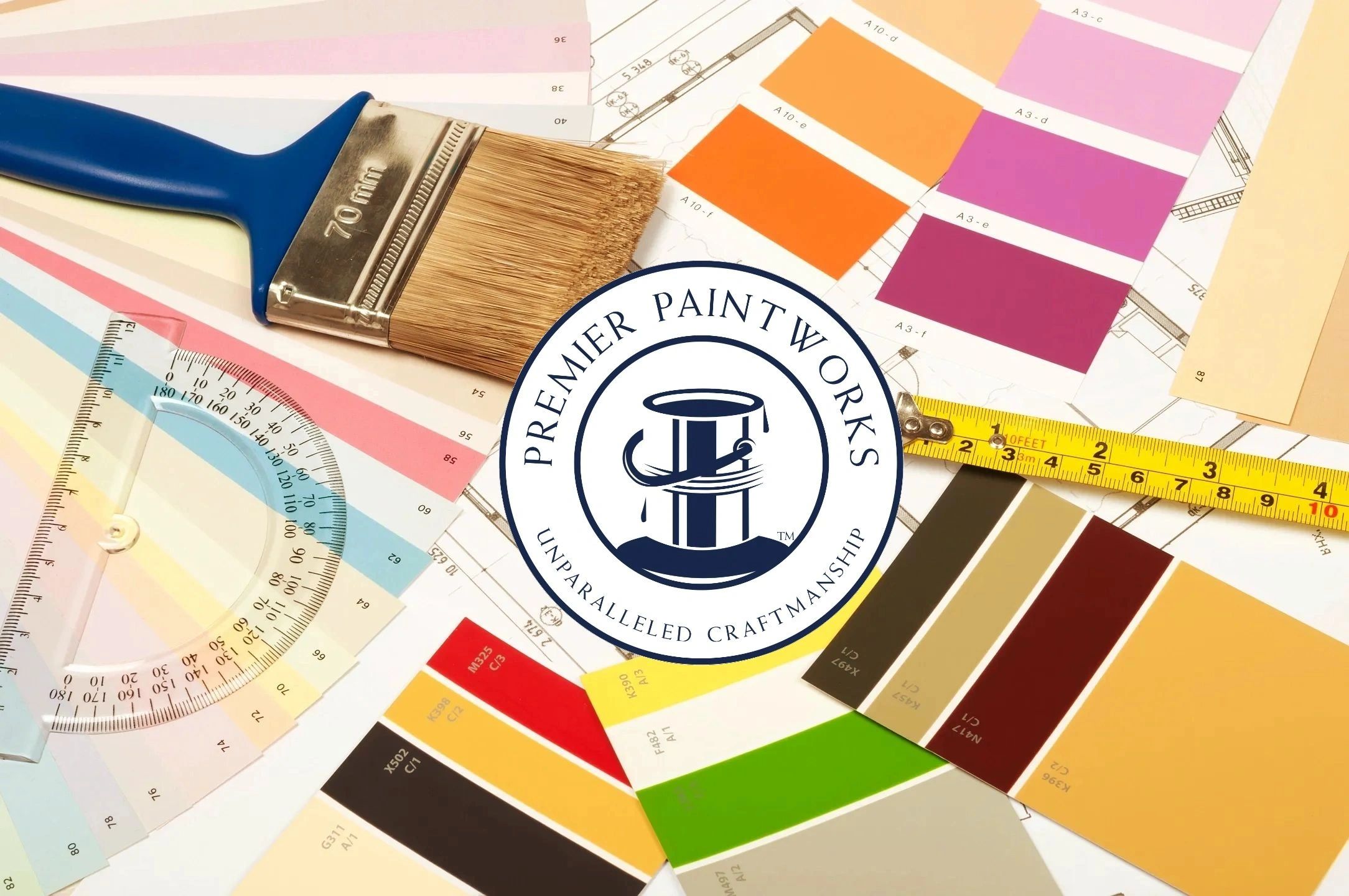 Professional Exterior and Interior Painting Company Florida, USA