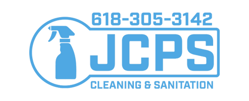 JCPS Cleaning and Sanitation
