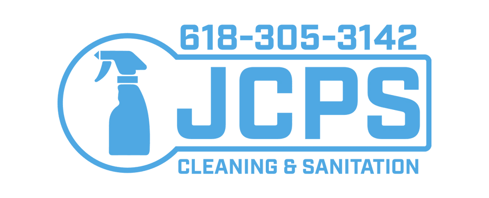 JCPS Cleaning and Sanitation