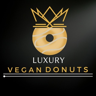 Luxury  Vegan  Donuts 