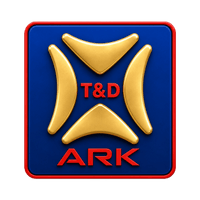 ARK T&D Services Pte Ltd