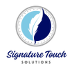 Signature Touch Notary