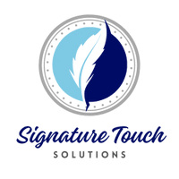 Signature Touch Notary