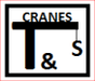 TONY & SONS CRANES