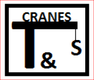 TONY & SONS CRANES