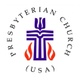 First Presbyterian church