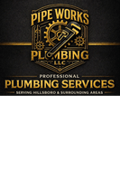 Pipe Works Plumbing LLC
