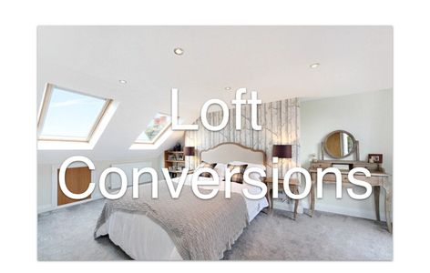 Loft conversions