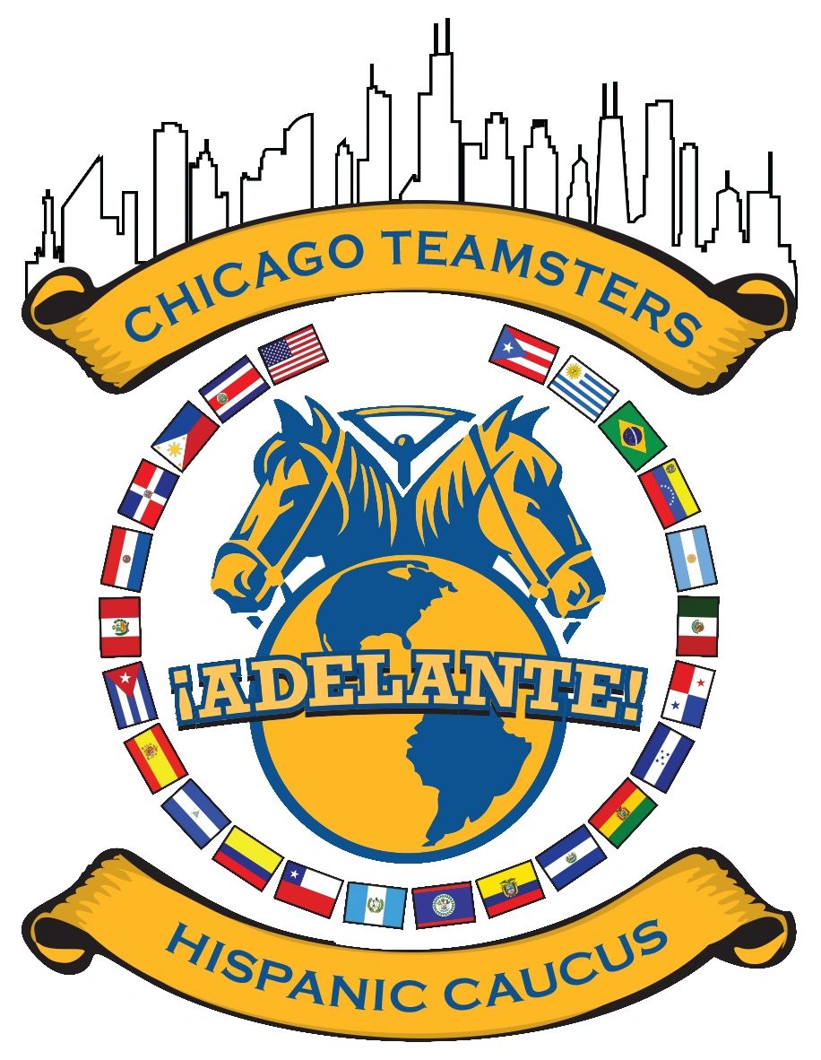 Chicago Teamsters Hispanic Caucus