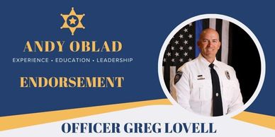 Thave had the personal privilege to not only know Andy, but to be on the receiving end of his knowle