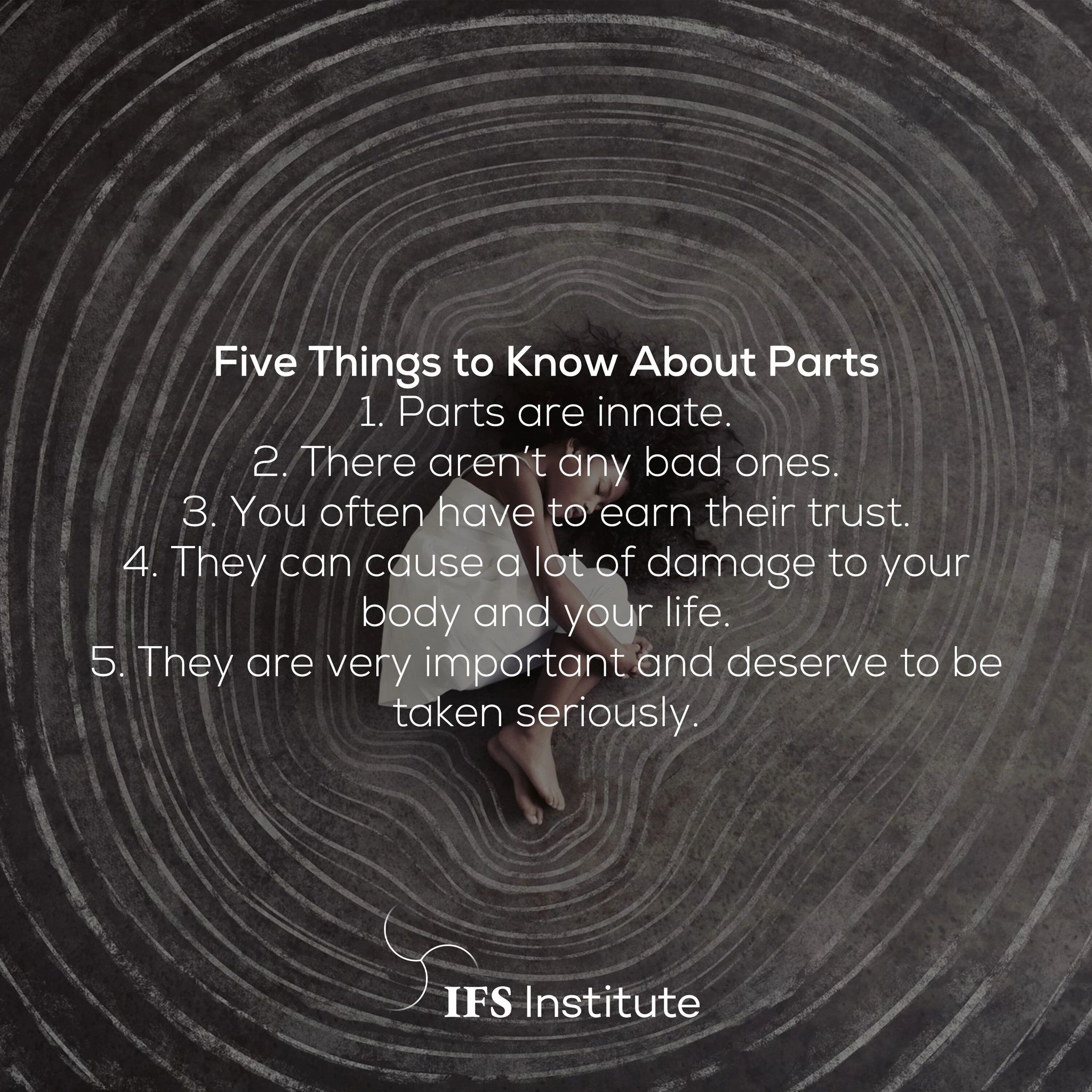 5 Things to Know About Parts