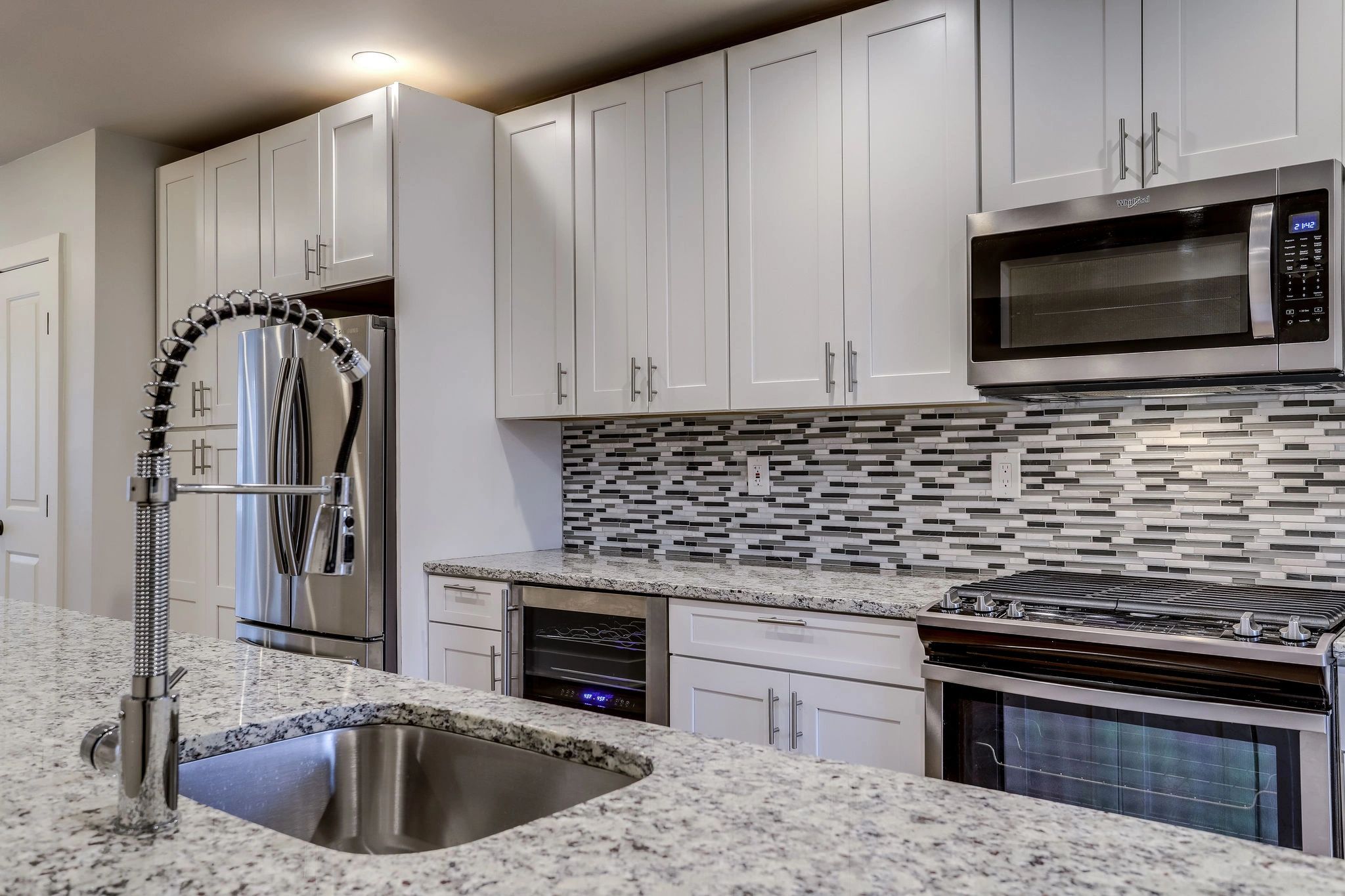 The Flats at Winchester