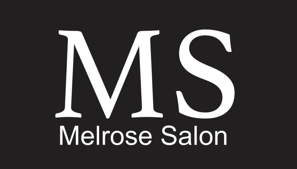 Melrose Salon Salon, Salon Melrose, Hair Salon