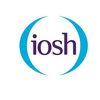 IOSH badge cretified