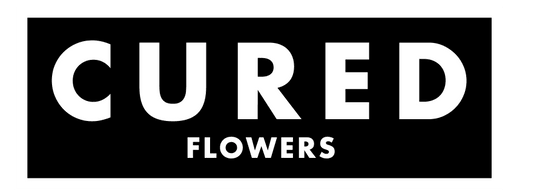 Cured Flowers